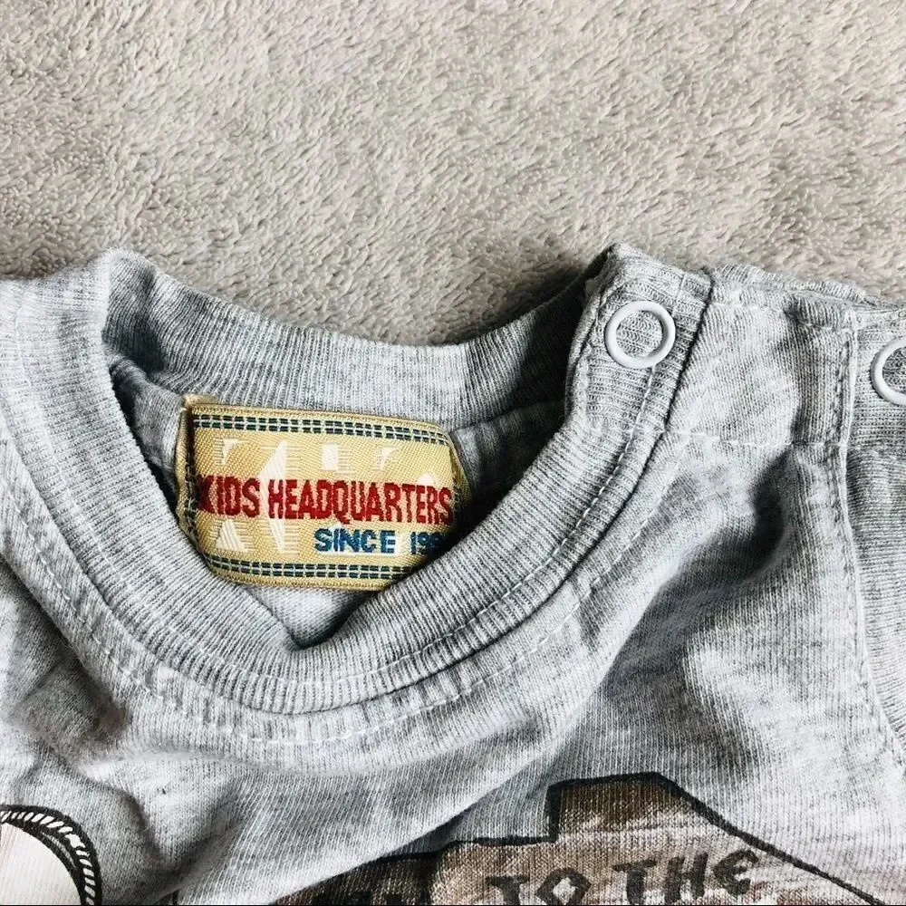 Kids Headquarters new without